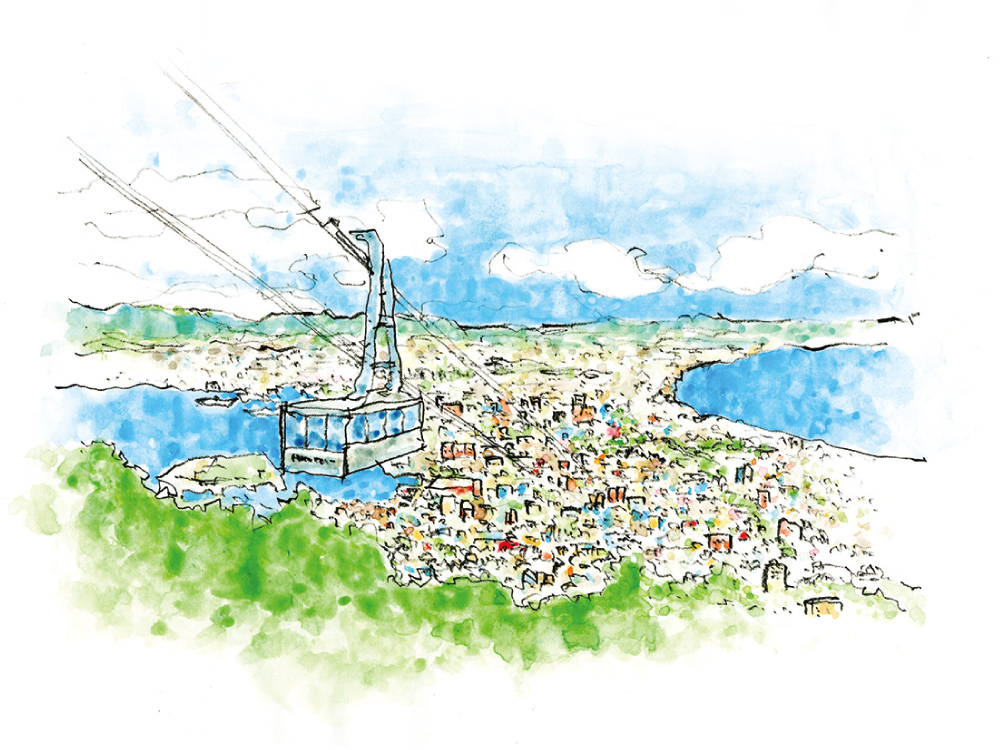 SNAFFLE'S HAKODATE