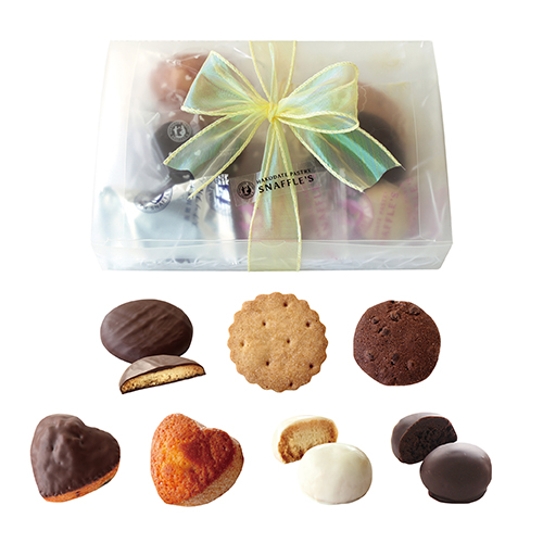 バレンタインアソートギフト