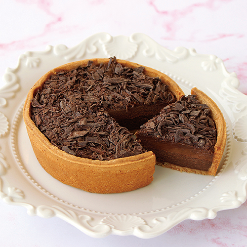 チョコチーズタルト11cm