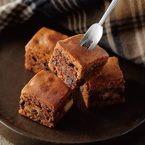 プティショコラ 4個入