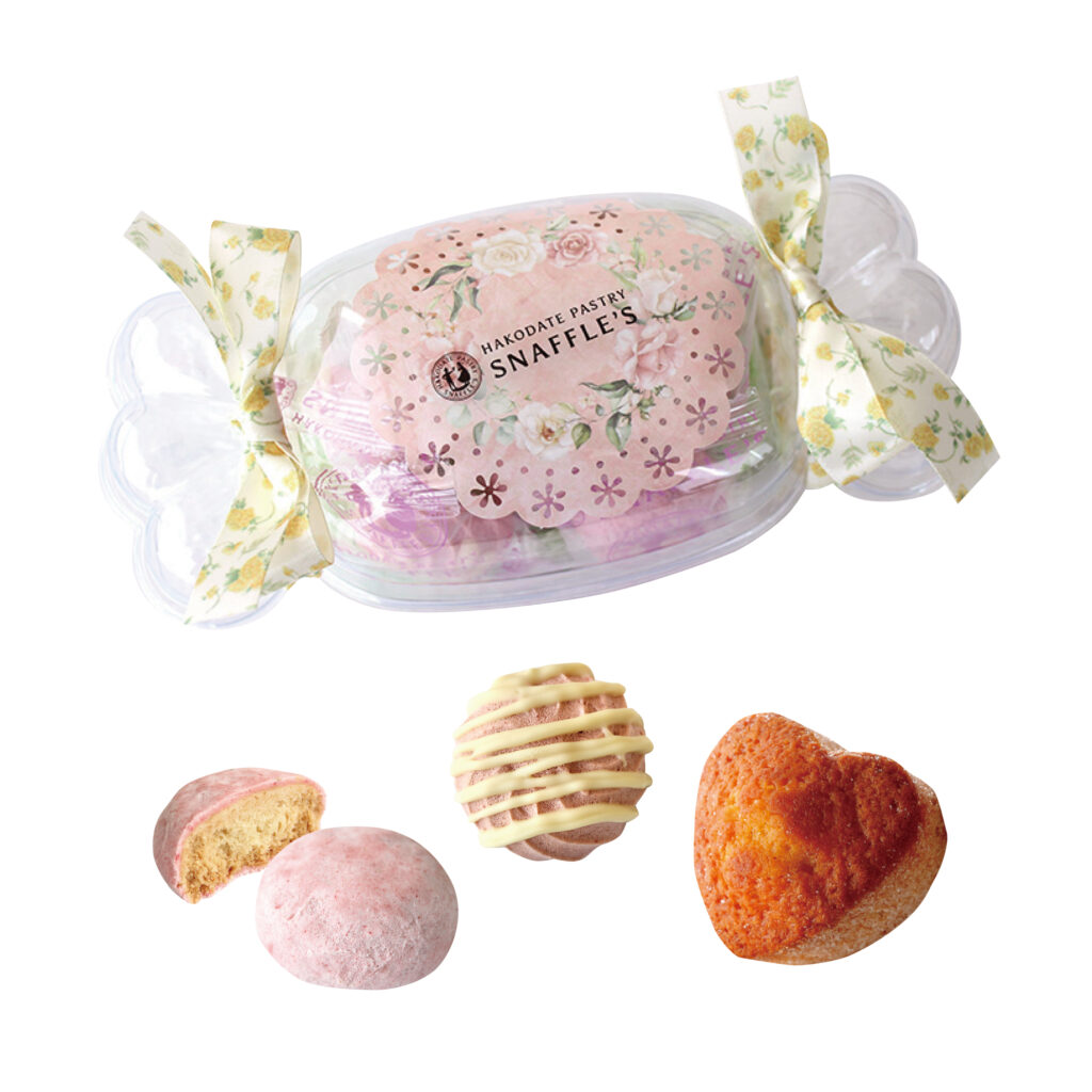 キャンディボックス