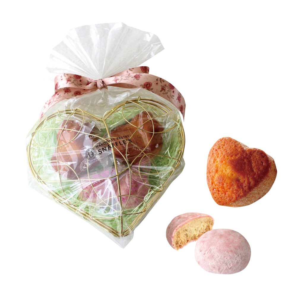 ハートワイヤー