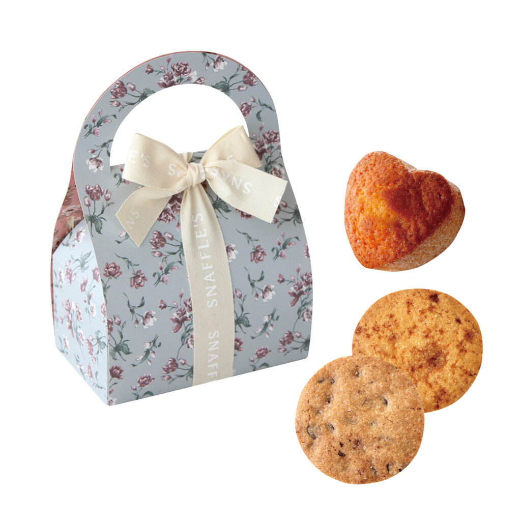 アンティークフラワーボックス