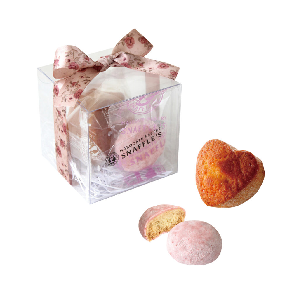 ミニミニギフト