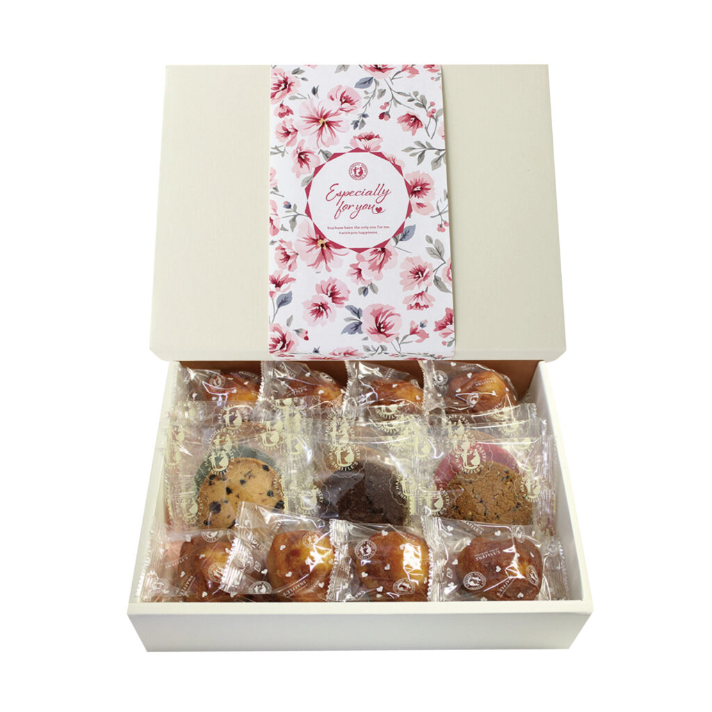 クッキー＆マドレーヌギフト＜大＞